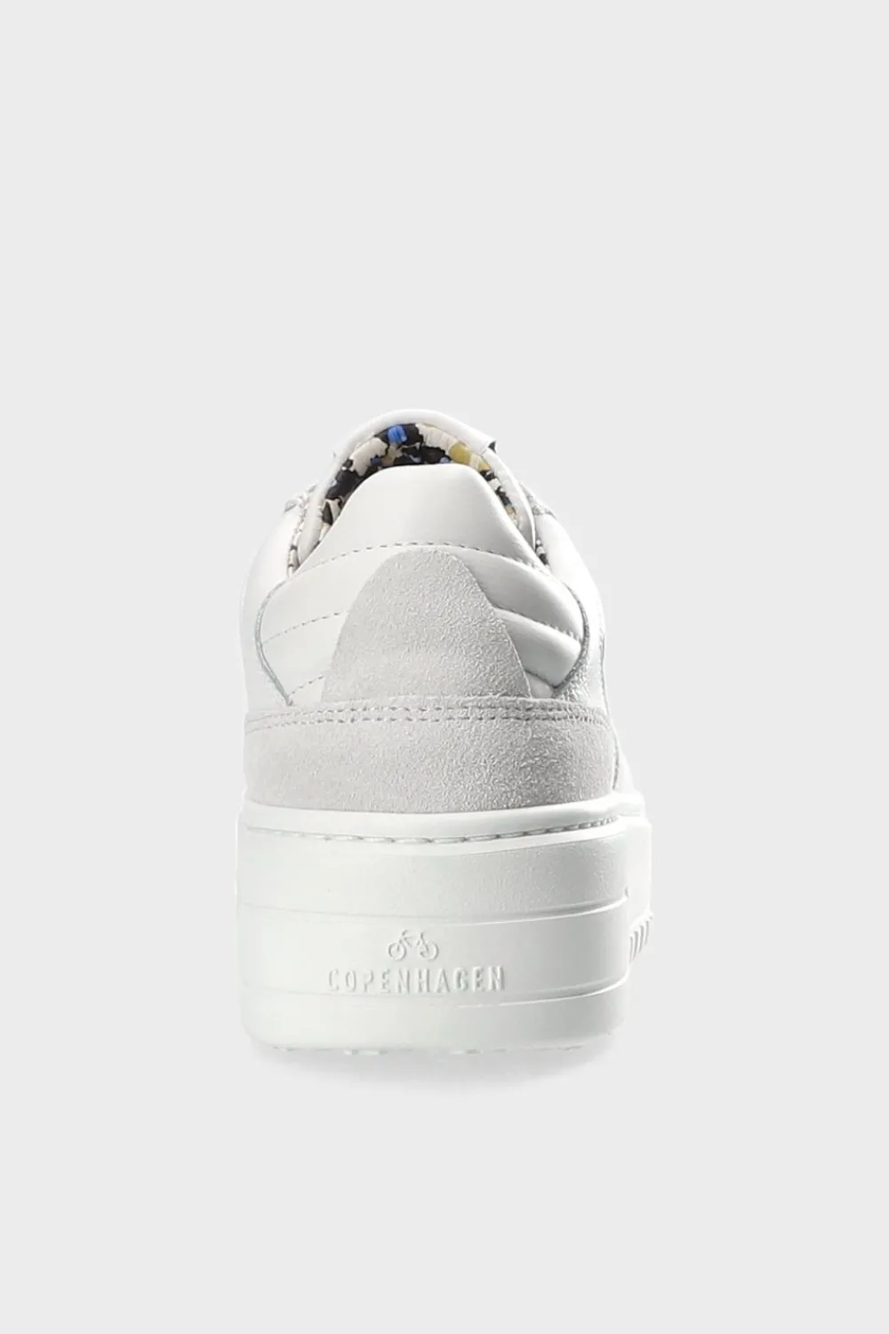 COPENHAGEN STUDIOS Cph X Lala Berlin Leather Mix-Dames Sneakers