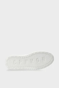 COPENHAGEN STUDIOS Cph X Lala Berlin Leather Mix-Dames Sneakers