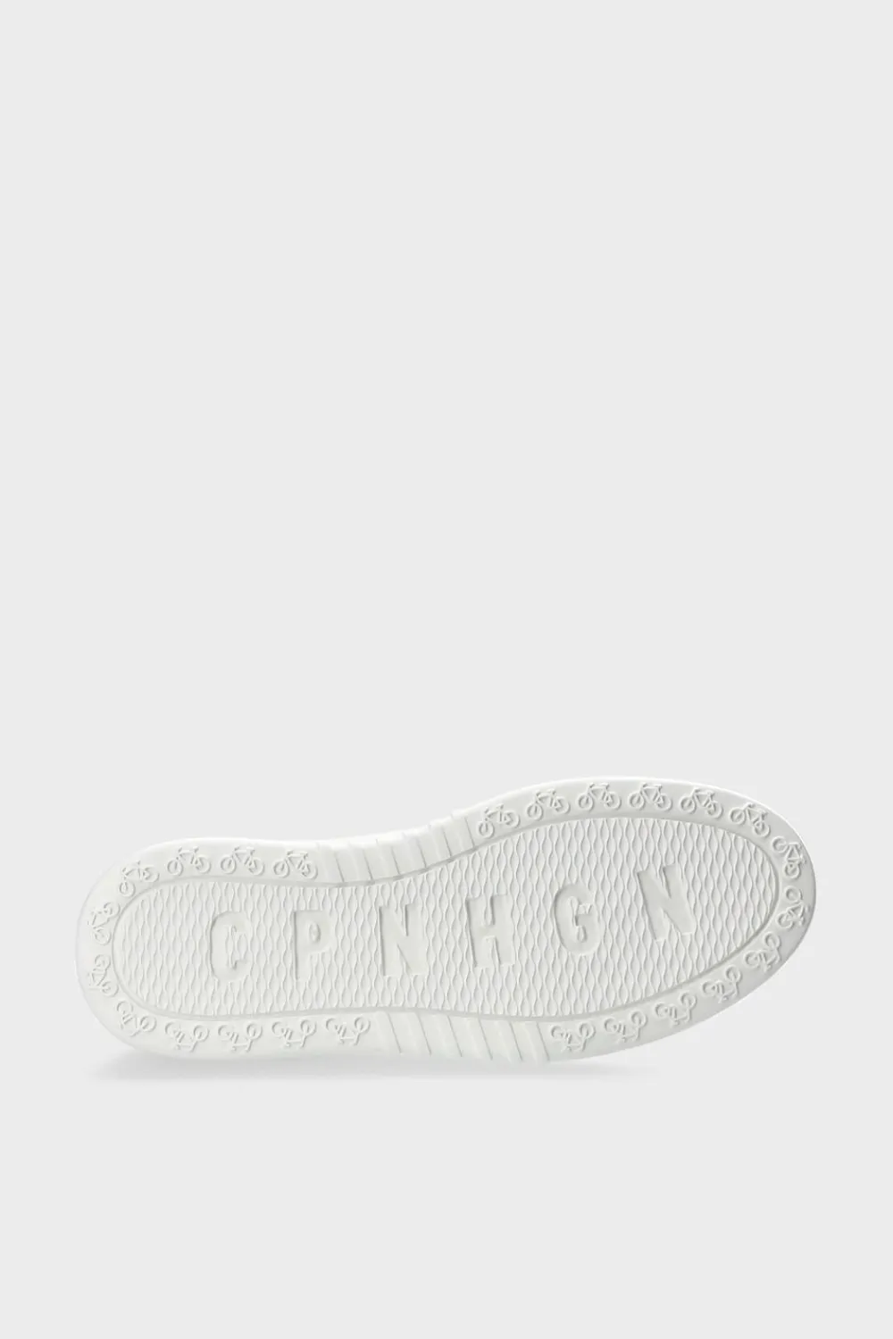 COPENHAGEN STUDIOS Cph X Lala Berlin Leather Mix-Dames Sneakers