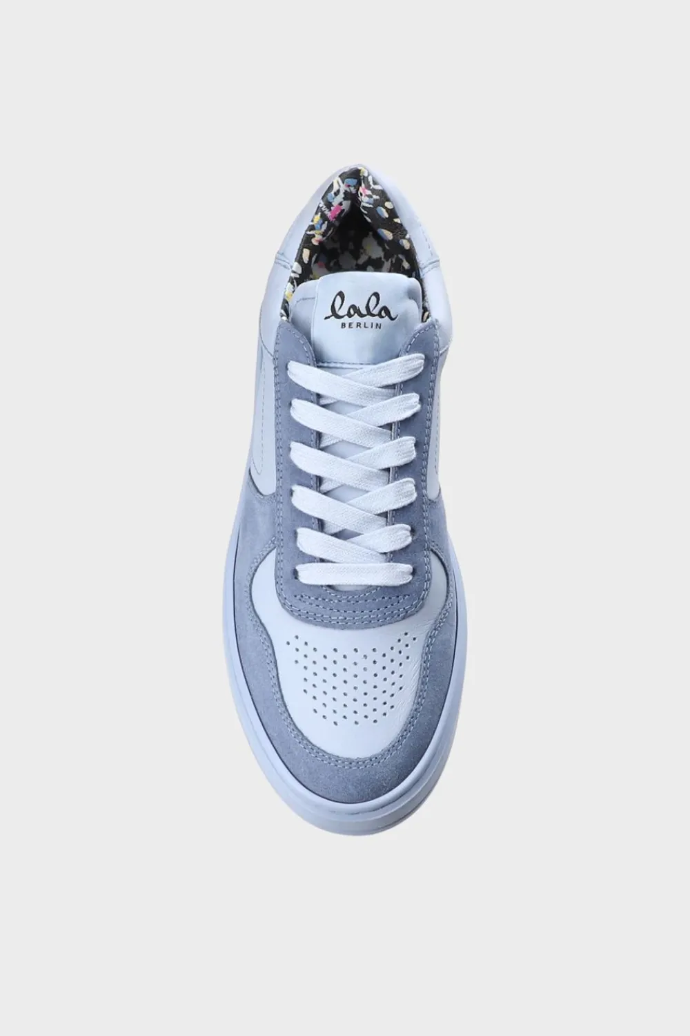 COPENHAGEN STUDIOS Cph X Lala Berlin Leather Mix-Dames Sneakers