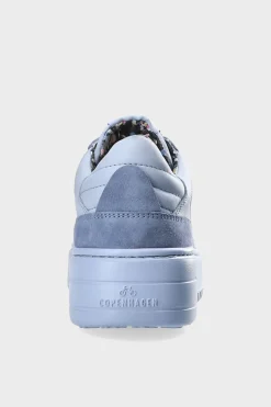 COPENHAGEN STUDIOS Cph X Lala Berlin Leather Mix-Dames Sneakers