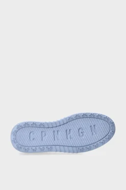 COPENHAGEN STUDIOS Cph X Lala Berlin Leather Mix-Dames Sneakers