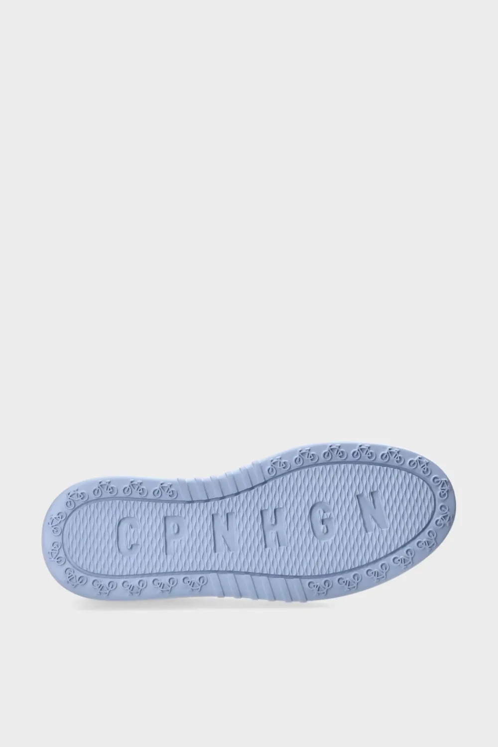 COPENHAGEN STUDIOS Cph X Lala Berlin Leather Mix-Dames Sneakers