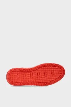 COPENHAGEN STUDIOS Cph X Lala Berlin Leather Mix-Dames Sneakers