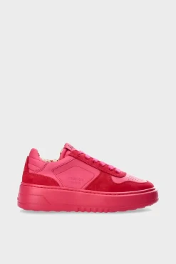 COPENHAGEN STUDIOS Cph X Lala Berlin Leather Mix-Dames Sneakers