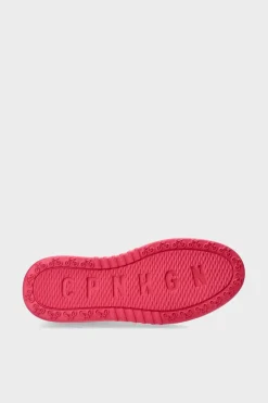 COPENHAGEN STUDIOS Cph X Lala Berlin Leather Mix-Dames Sneakers