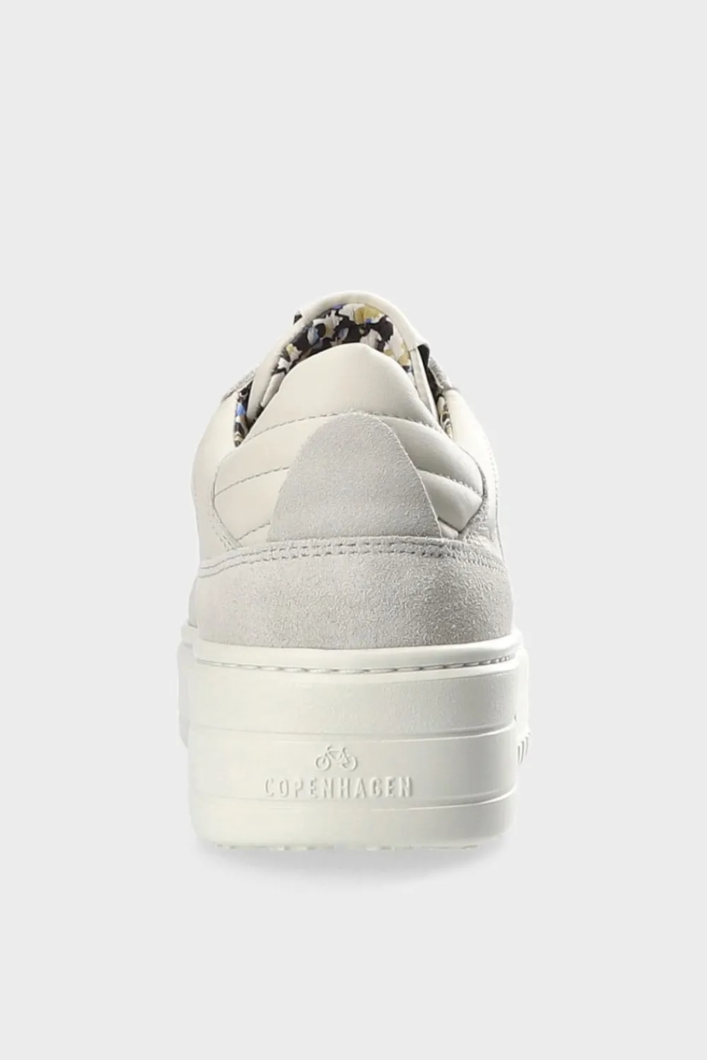 COPENHAGEN STUDIOS Cph X Lala Berlin Leather Mix-Dames Sneakers