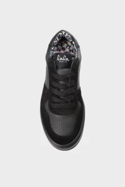 COPENHAGEN STUDIOS Cph X Lala Berlin Leather Mix-Dames Sneakers