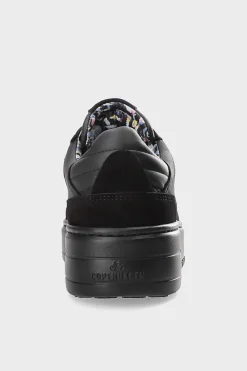 COPENHAGEN STUDIOS Cph X Lala Berlin Leather Mix-Dames Sneakers