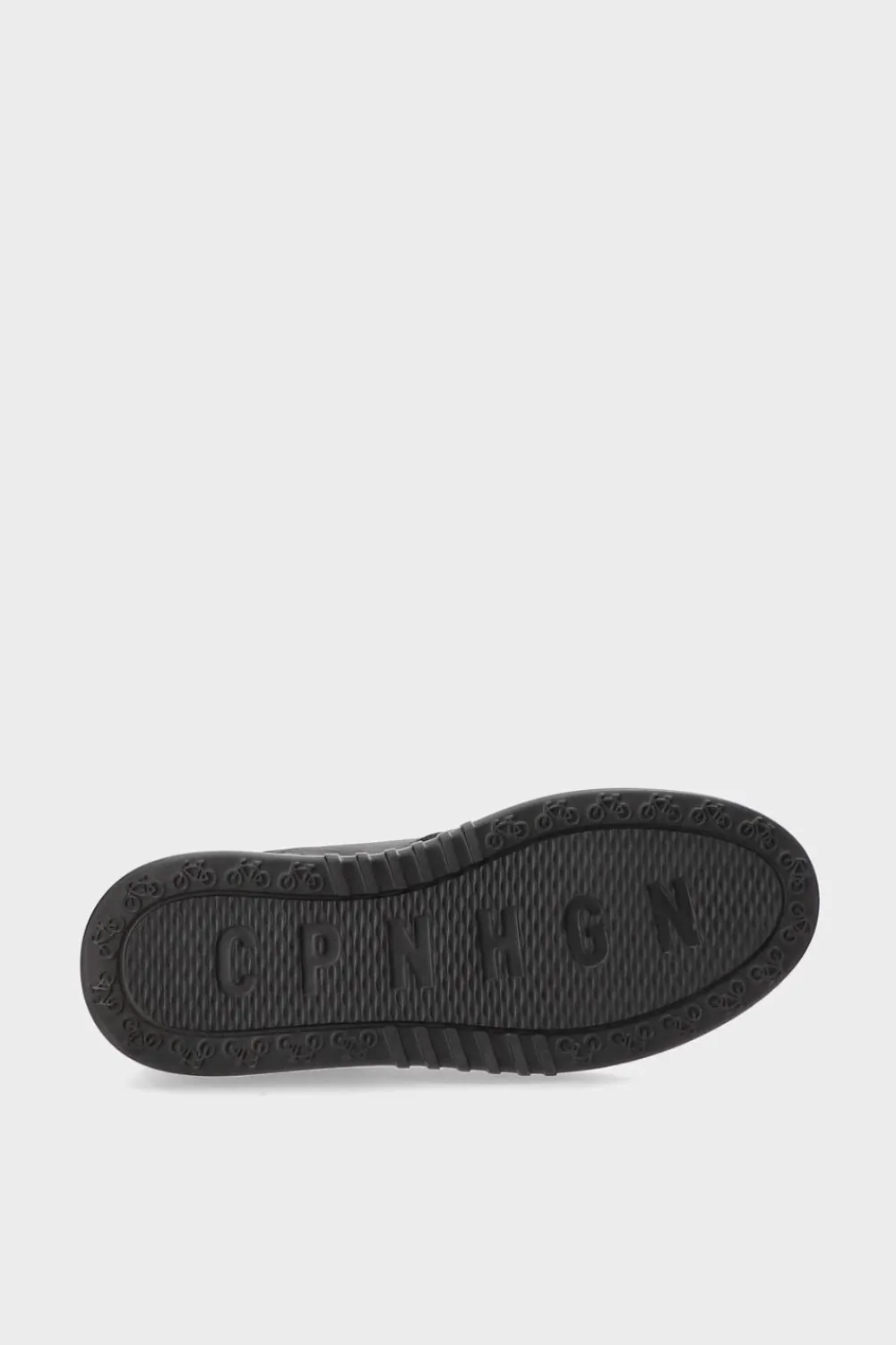 COPENHAGEN STUDIOS Cph X Lala Berlin Leather Mix-Dames Sneakers