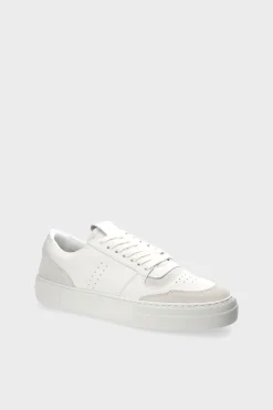 COPENHAGEN STUDIOS Cph689M Leather Mix-Heren Sneakers