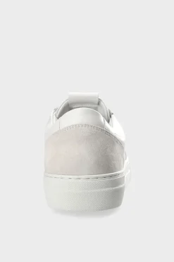 COPENHAGEN STUDIOS Cph689M Leather Mix-Heren Sneakers