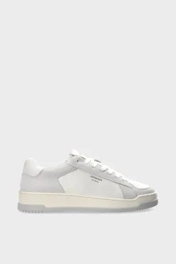 COPENHAGEN STUDIOS Cph120M Leather Mix-Heren Sneakers
