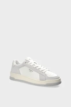 COPENHAGEN STUDIOS Cph120M Leather Mix-Heren Sneakers