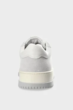 COPENHAGEN STUDIOS Cph120M Leather Mix-Heren Sneakers