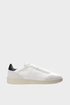 COPENHAGEN STUDIOS Cph255M Leather Mix-Heren Sneakers