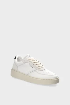 COPENHAGEN STUDIOS Cph1M Leather Mix-Heren Sneakers
