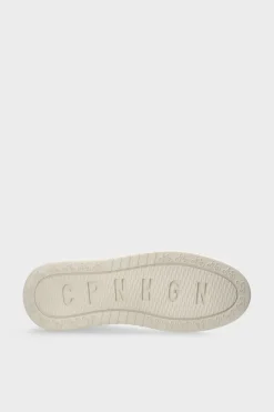 COPENHAGEN STUDIOS Cph1M Leather Mix-Heren Sneakers