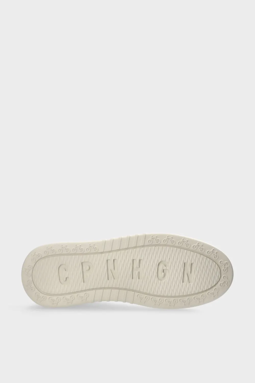 COPENHAGEN STUDIOS Cph1M Leather Mix-Heren Sneakers