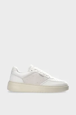 COPENHAGEN STUDIOS Cph1M Leather Mix-Heren Sneakers