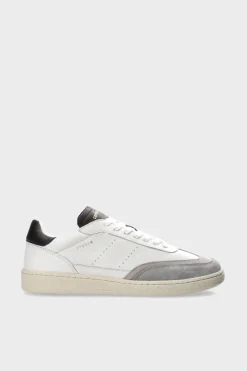 COPENHAGEN STUDIOS Cph257M Leather Mix-Heren Sneakers