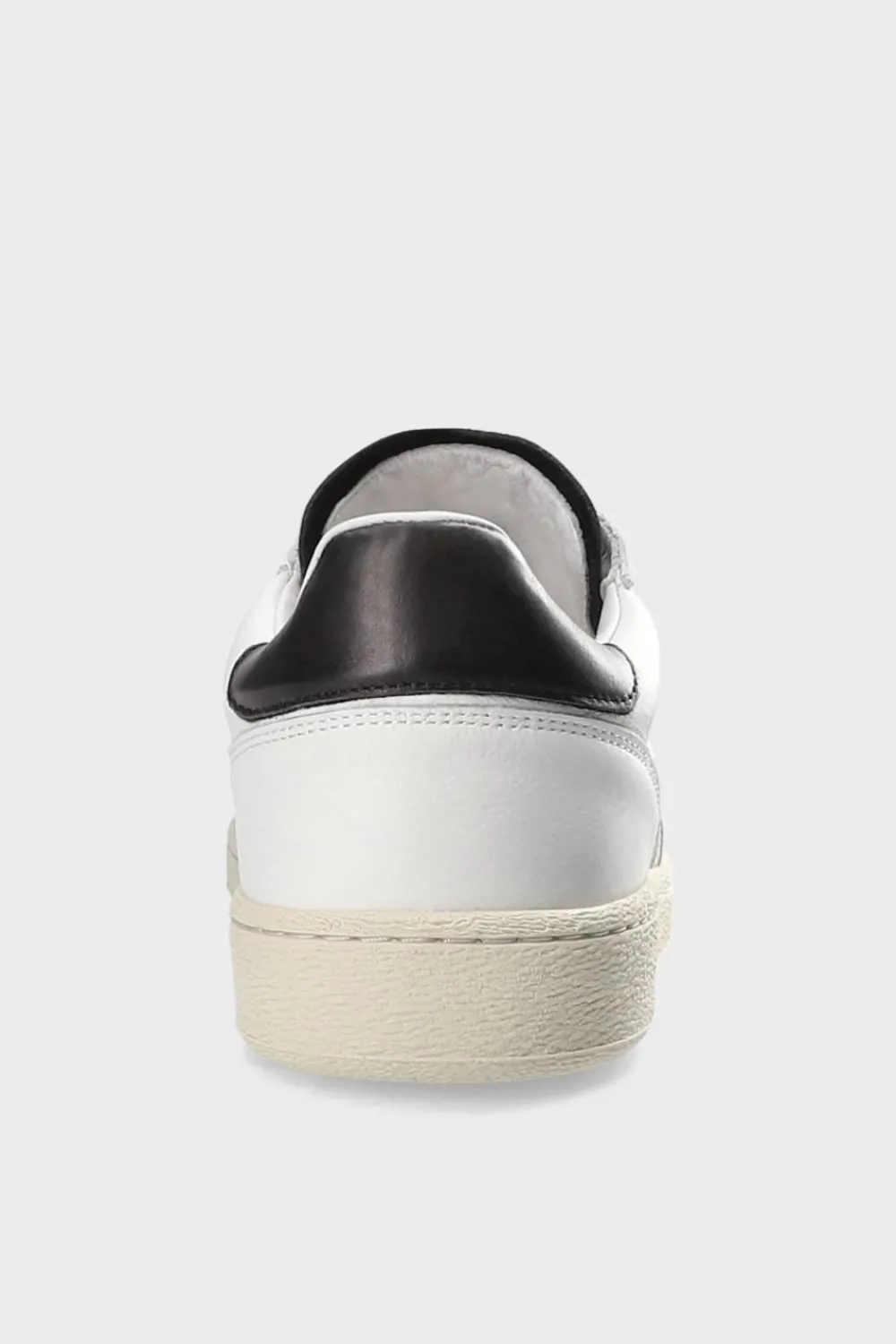 COPENHAGEN STUDIOS Cph257M Leather Mix-Heren Sneakers