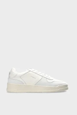 COPENHAGEN STUDIOS Cph151M Leather Mix-Heren Sneakers