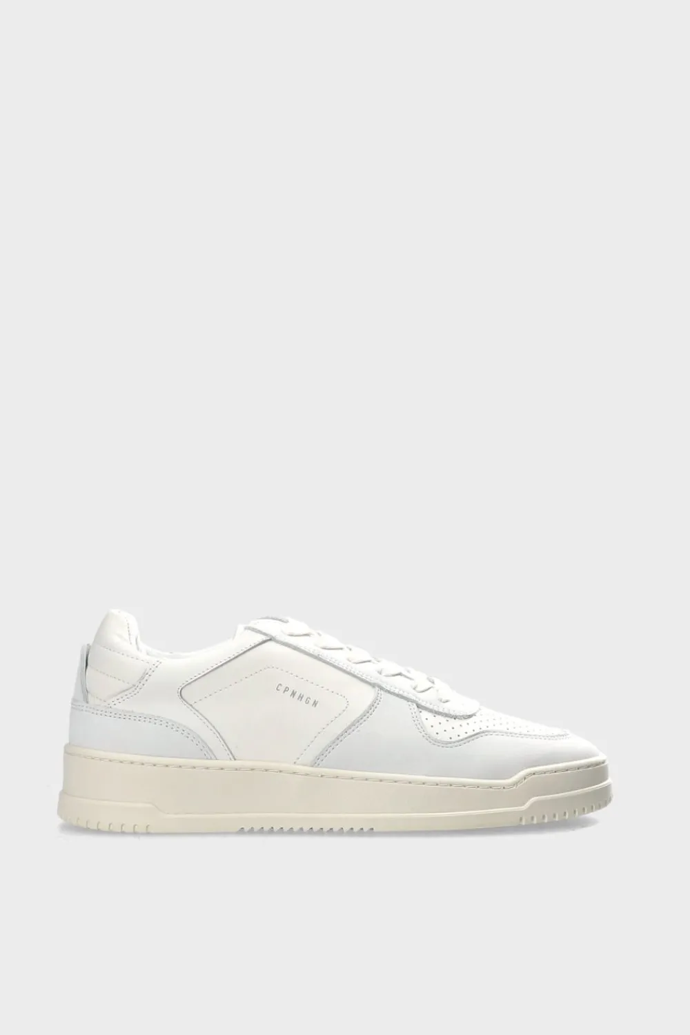 COPENHAGEN STUDIOS Cph151M Leather Mix-Heren Sneakers