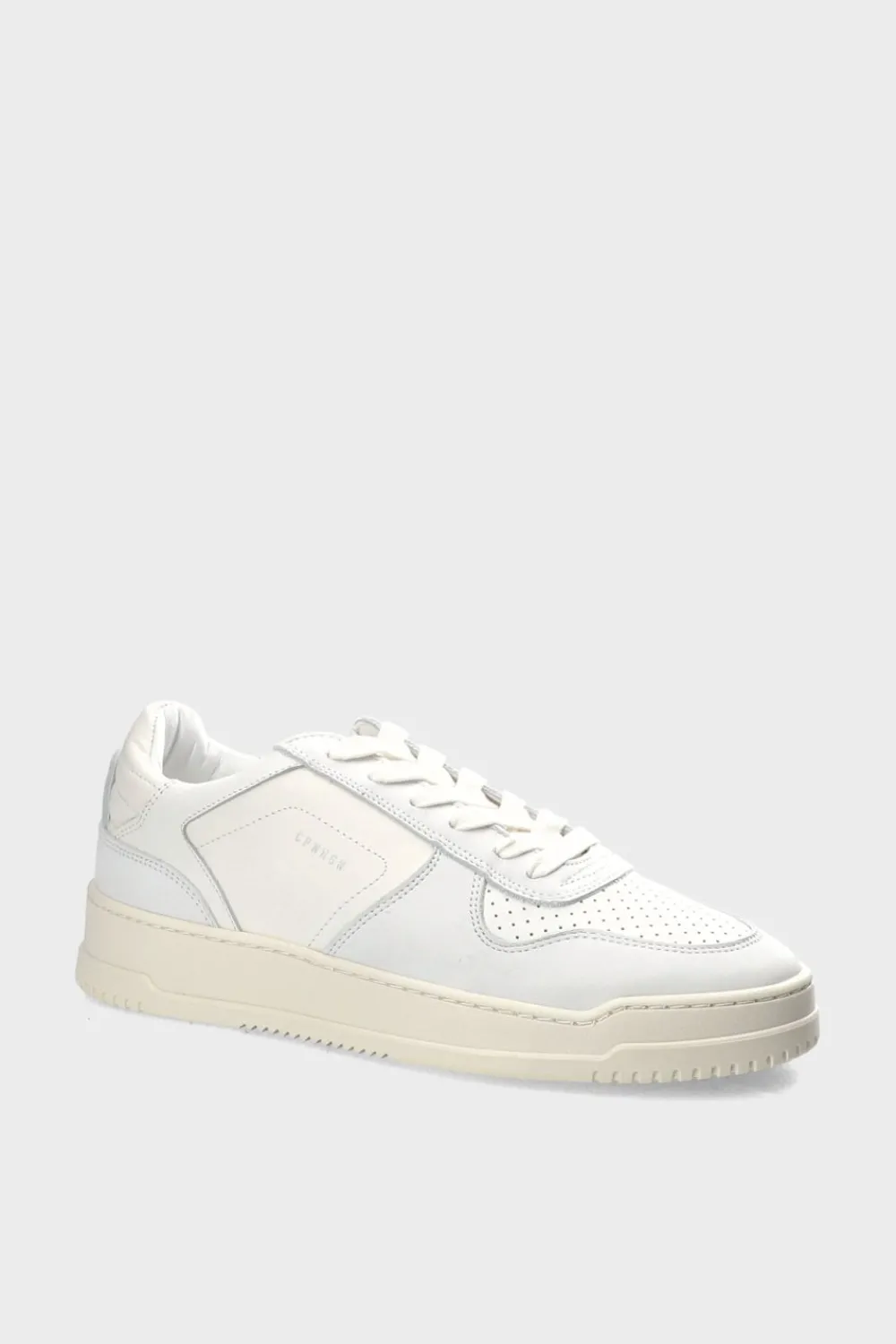 COPENHAGEN STUDIOS Cph151M Leather Mix-Heren Sneakers