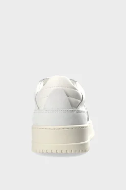 COPENHAGEN STUDIOS Cph151M Leather Mix-Heren Sneakers