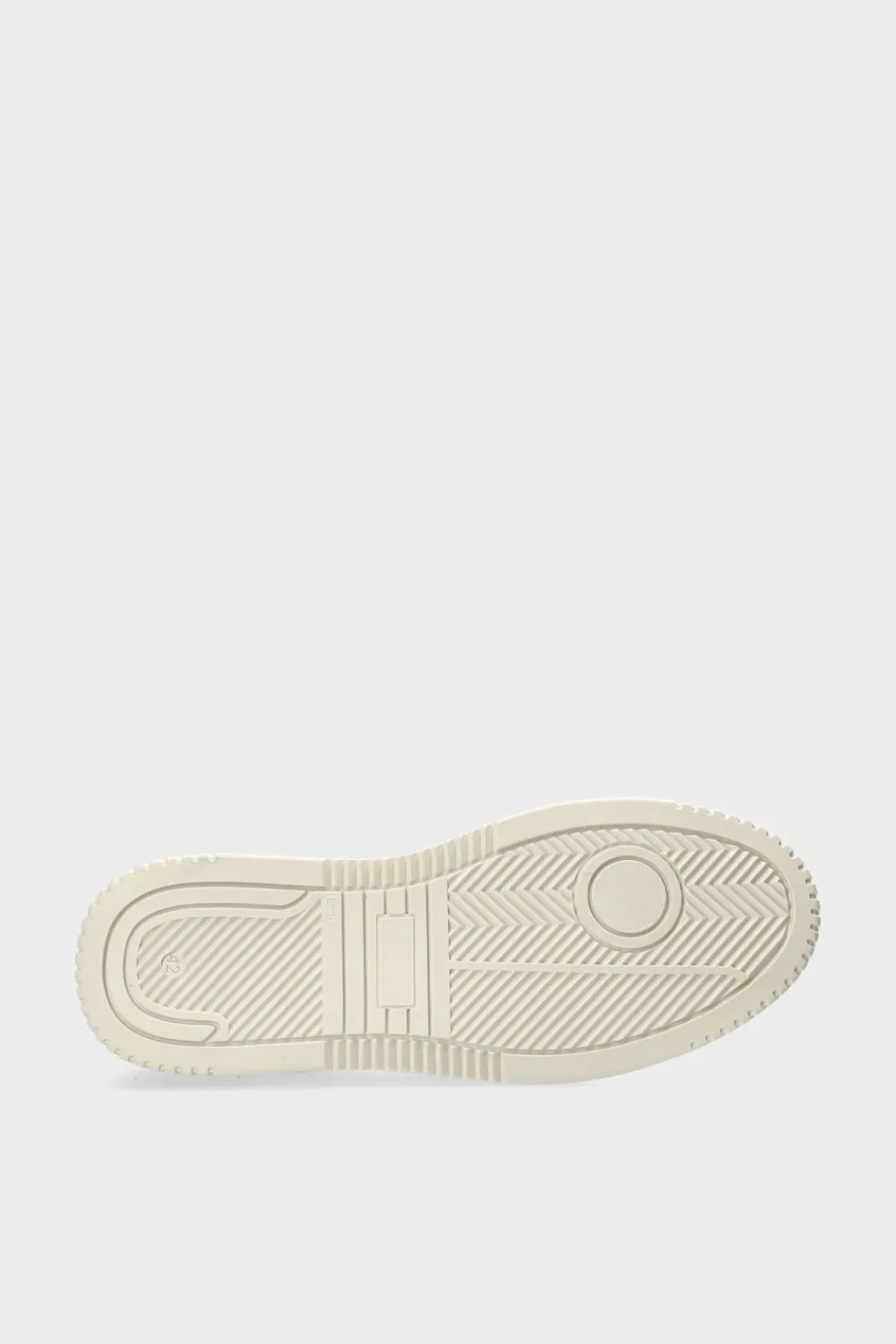 COPENHAGEN STUDIOS Cph151M Leather Mix-Heren Sneakers