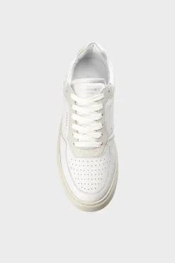 COPENHAGEN STUDIOS Cph1M Leather Mix-Heren Sneakers