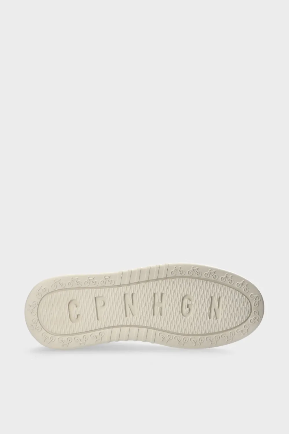 COPENHAGEN STUDIOS Cph1M Leather Mix-Heren Sneakers