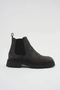 COPENHAGEN STUDIOS Cph128M Rough Suede-Heren Laarzen