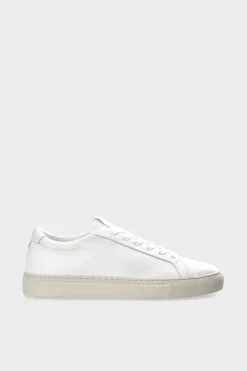 COPENHAGEN STUDIOS Cph4M Soft Vitello-Heren Sneakers