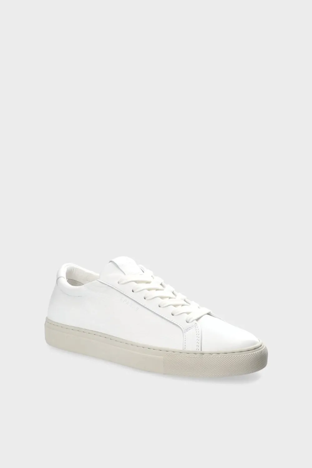 COPENHAGEN STUDIOS Cph4M Soft Vitello-Heren Sneakers