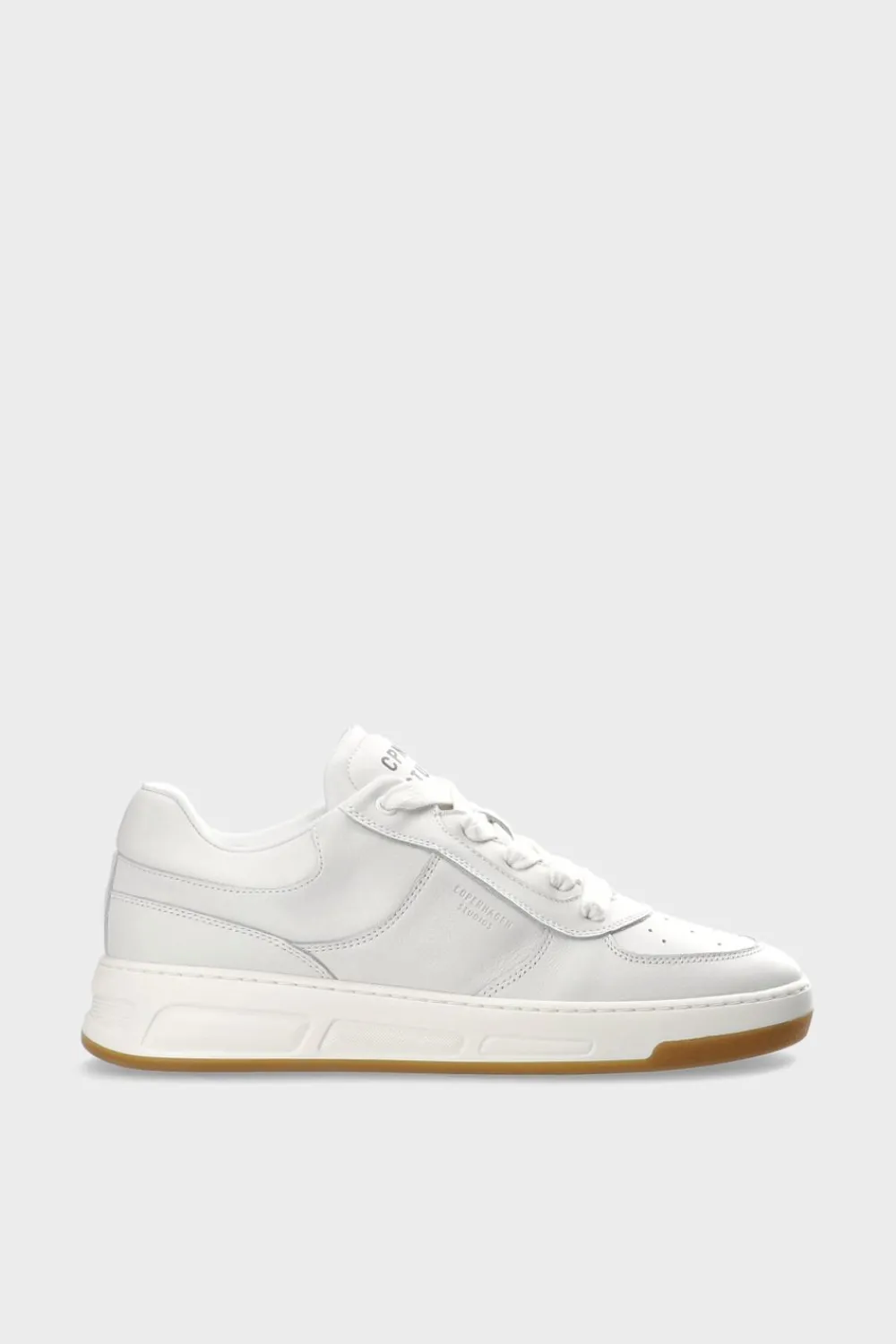 COPENHAGEN STUDIOS Cph214M Soft Vitello-Heren Sneakers
