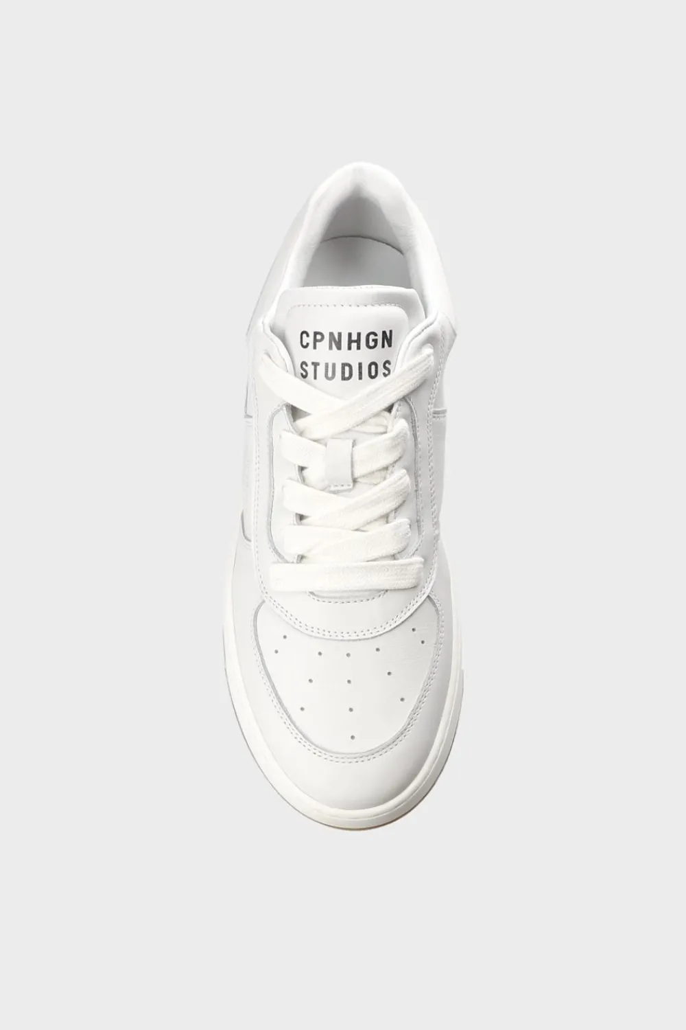 COPENHAGEN STUDIOS Cph214M Soft Vitello-Heren Sneakers