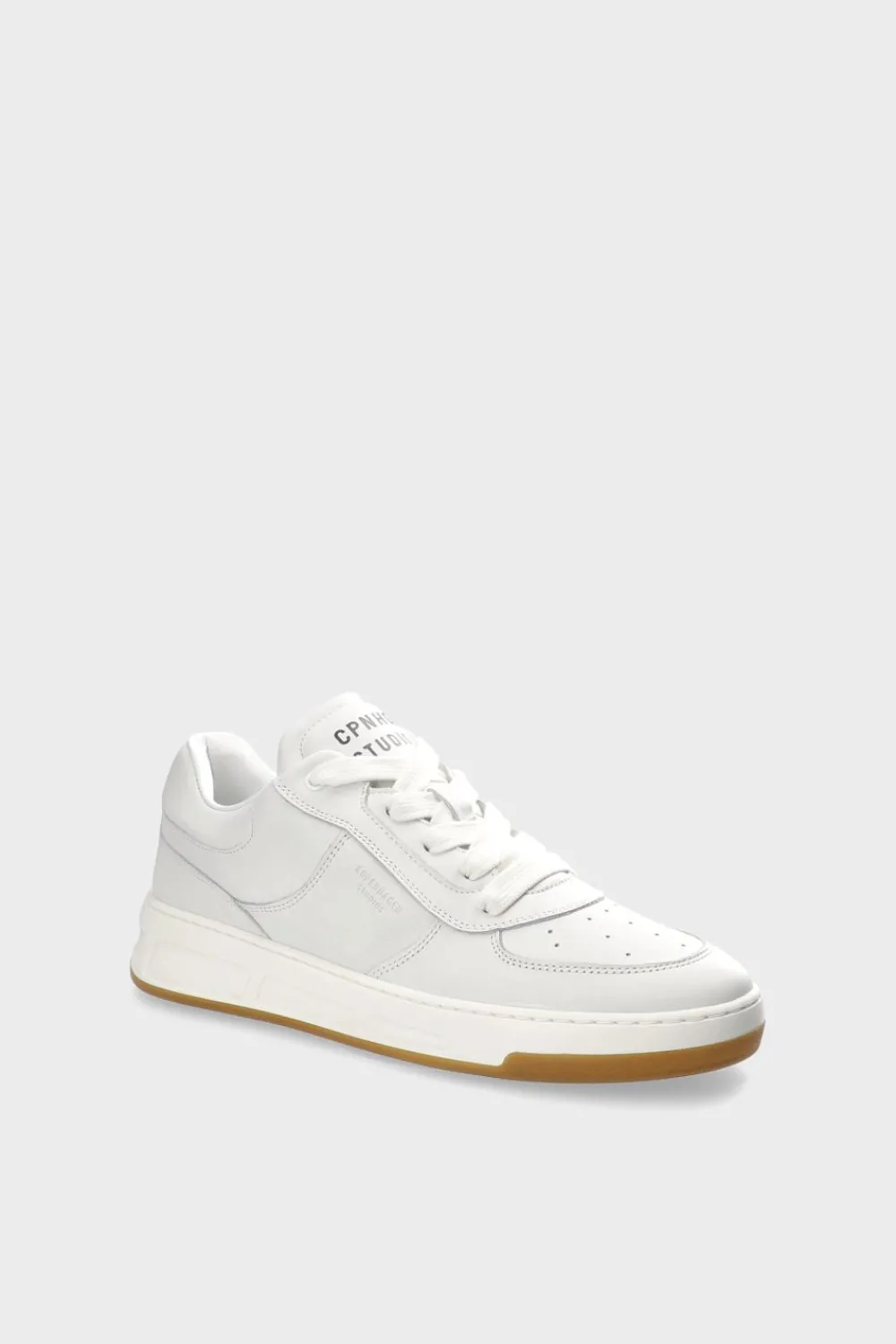 COPENHAGEN STUDIOS Cph214M Soft Vitello-Heren Sneakers
