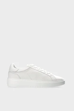 COPENHAGEN STUDIOS Cph72M Vitello-Heren Sneakers