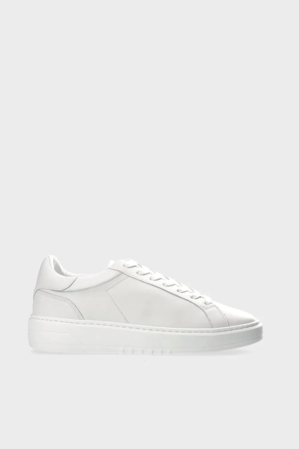 COPENHAGEN STUDIOS Cph72M Vitello-Heren Sneakers