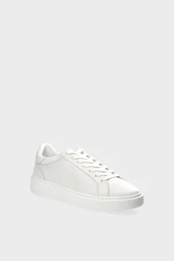 COPENHAGEN STUDIOS Cph72M Vitello-Heren Sneakers