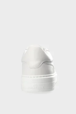 COPENHAGEN STUDIOS Cph72M Vitello-Heren Sneakers