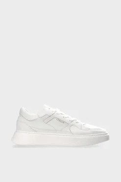 COPENHAGEN STUDIOS Cph811M Vitello-Heren Sneakers