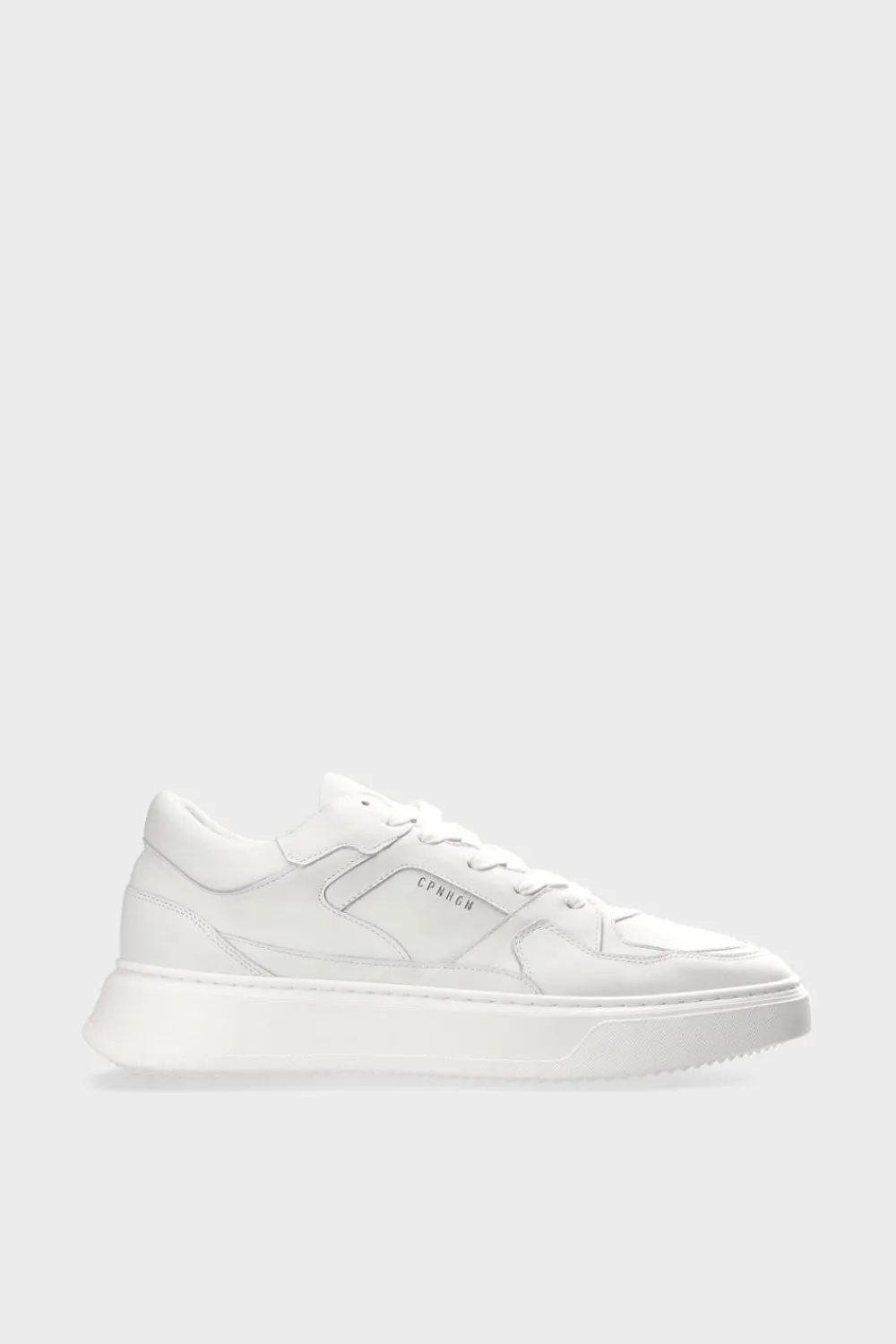 COPENHAGEN STUDIOS Cph811M Vitello-Heren Sneakers