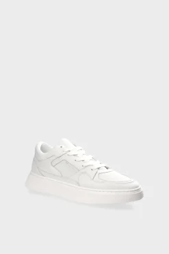 COPENHAGEN STUDIOS Cph811M Vitello-Heren Sneakers