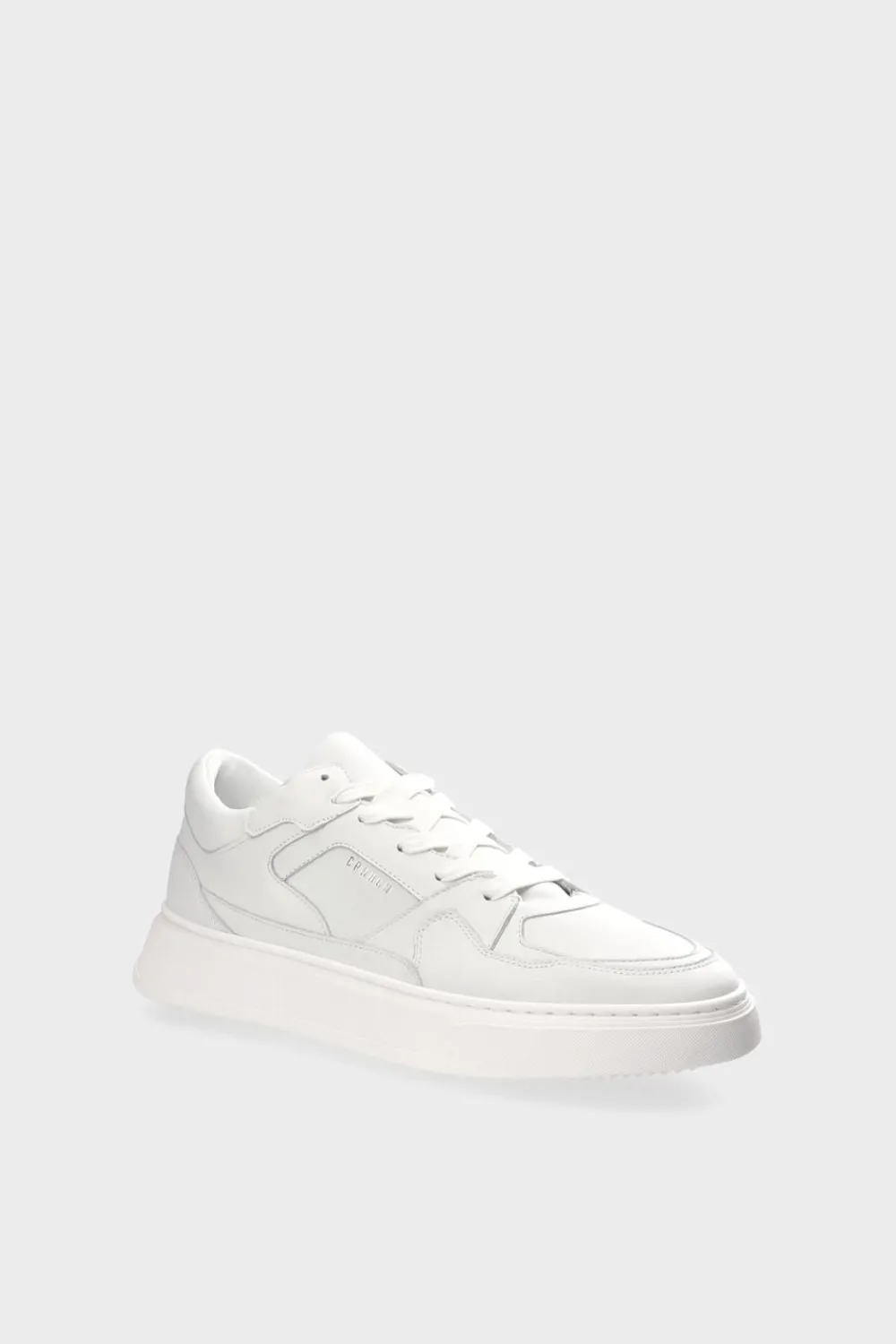 COPENHAGEN STUDIOS Cph811M Vitello-Heren Sneakers