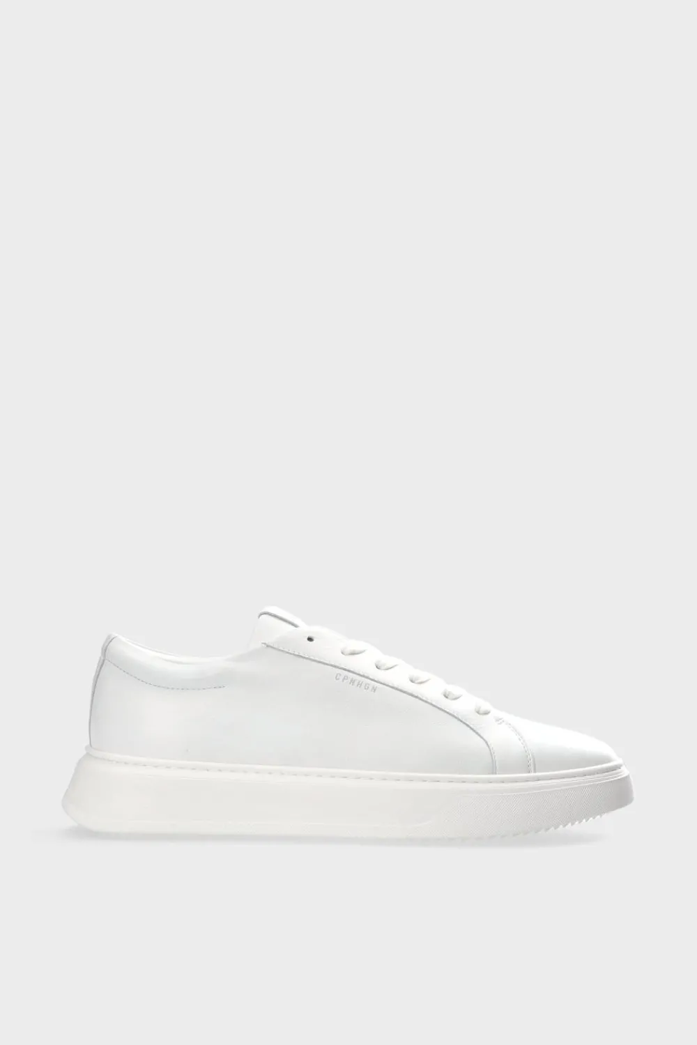 COPENHAGEN STUDIOS Cph810M Vitello-Heren Sneakers