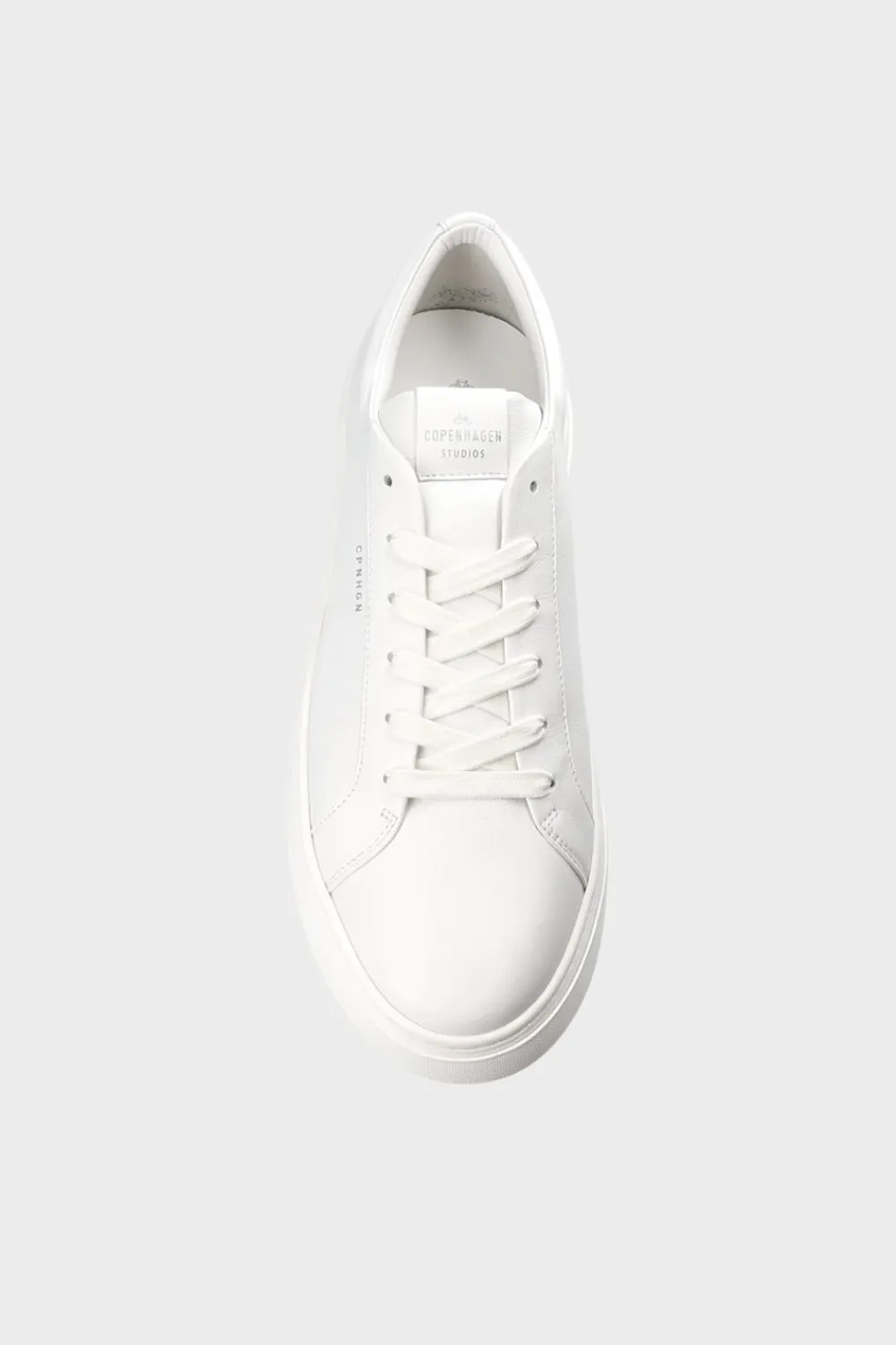 COPENHAGEN STUDIOS Cph810M Vitello-Heren Sneakers
