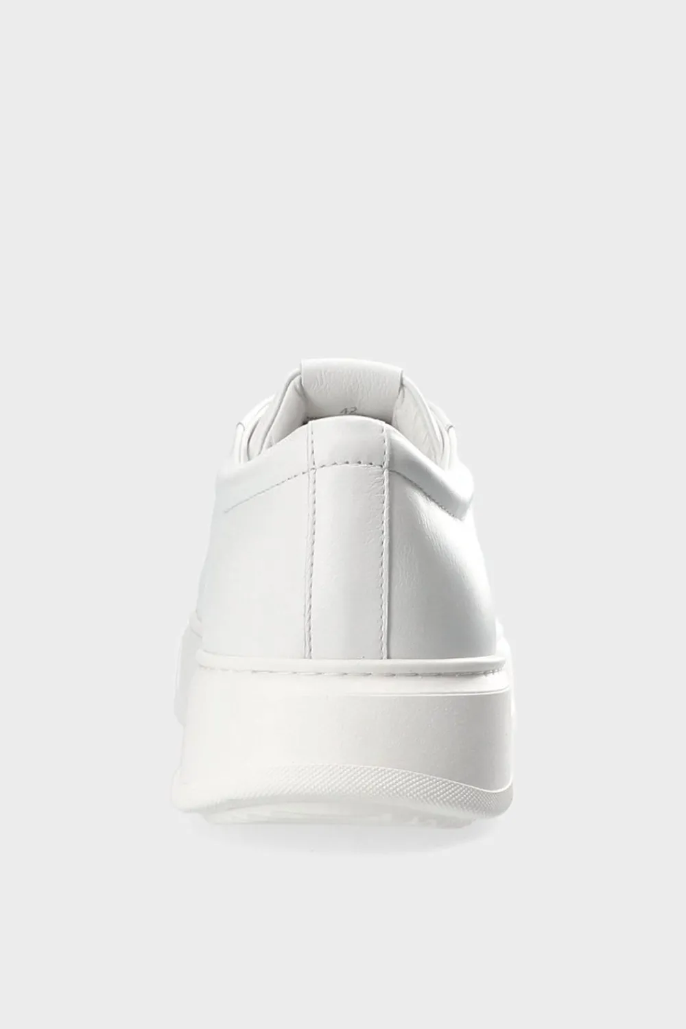 COPENHAGEN STUDIOS Cph810M Vitello-Heren Sneakers